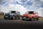 Kia Soul 2016 года (WW)